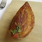 ナクレ - 88℃で50分加熱後、じっくり焼かれた玉葱