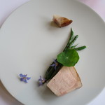 ナクレ - 宮城野ポーク　1分火入れ＆5分休ませる×4時間