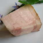 ナクレ - 脂がうまいです