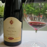 ナクレ - 赤ワイン