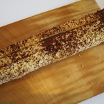 ナクレ - キャラメルのアイス