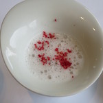 ナクレ - ライチのゼリー