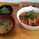 キッチンえみゅー - 