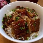 キッチンえみゅー - 