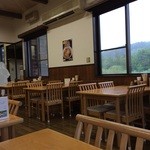 木こり庵 - 内観一部