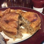 フルモンティ - 絶品です♪