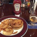 フルモンティ - 夏季は無いので涼しくなるまで待ちましょうw