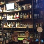 フルモンティ - 旧バックバー&タップ