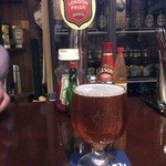 フルモンティ - ロンドンプライド(ビール)