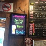 フルモンティ - サンデーローストディナーは毎週やってないので事前にFBをチェック！