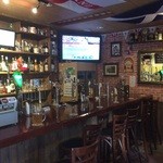 フルモンティ - 旧店内