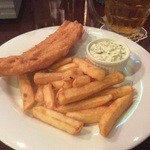 フルモンティ - フィッシュ&チップス