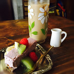 mito cafe - 