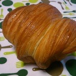 ルブレ - 料理写真:デニッシュあんぱん