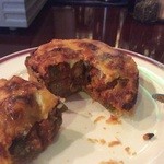 フルモンティ - 激辛だがビールに合う‼️