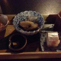 先斗町 魯ビン - おばんざい5種