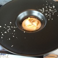 嘉門 - カリフラワーのスープ