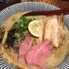 自家製麺 MENSHO TOKYO