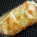 シャルマン - チーズ？のパン／平成27年7月