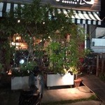 ディアモ クッチーナ - 