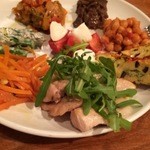 ディアモ クッチーナ - 