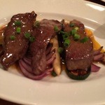 ディアモ クッチーナ - 