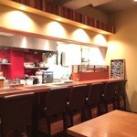 ディアモ クッチーナ - 