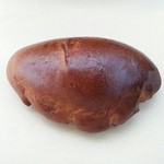 薪焼き石窯パン 岳人 - 「こだわりクリーム」200円税込