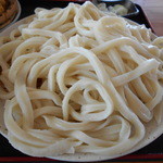 うどん特大