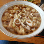 肉汁は特大にすると丼で提供でタップリ