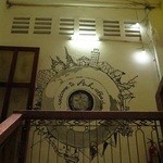 Cafe Anh - 店内の雰囲気