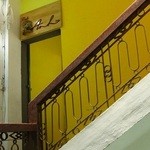 Cafe Anh - 店内の雰囲気