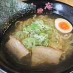 庫裡庵 - 料理写真:
