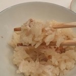 日本料理　希粋 - 匂いが伝わればいいのに…