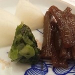 日本料理　希粋 - 