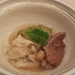 日本料理　希粋 - 
