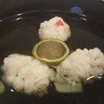 日本料理　希粋 - 