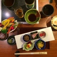 飛騨牛一頭家 馬喰一代 長良本家 - 