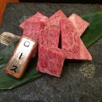 飛騨牛一頭家 馬喰一代 長良本家 - 