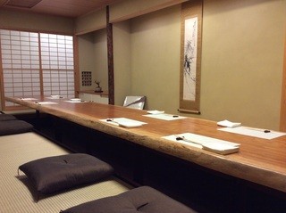 Tsukiji Suzu Tomi Hoteru Nio Taniten - お座敷