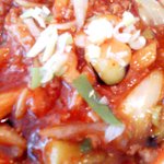 八海楼 東日暮里店 - マーボなすUP