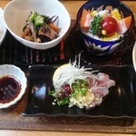 かいせき あづま路 - 