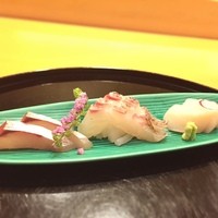 懐石料理 はし本 - お造り