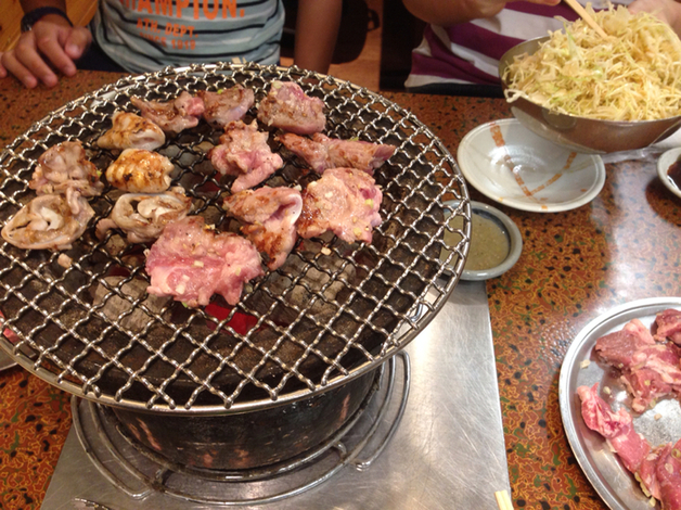 味ん味ん 愛川店 原当麻 焼肉 食べログ 味ん味ん 愛川店 原当麻 焼肉 食べログ