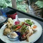 珈琲山荘 ノデュス - 