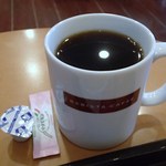 BARISTA CAFFE - ドリップコーヒー　ランチセットなら+150円