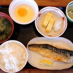 街かど屋 - 鯖、さば、サバ！