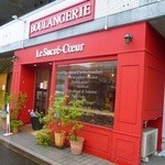 ル・シュクレクール - 