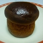 ル・シュクレクール - ブリオッシュ