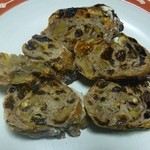 ル・シュクレクール - レ・サンク・ディアマン